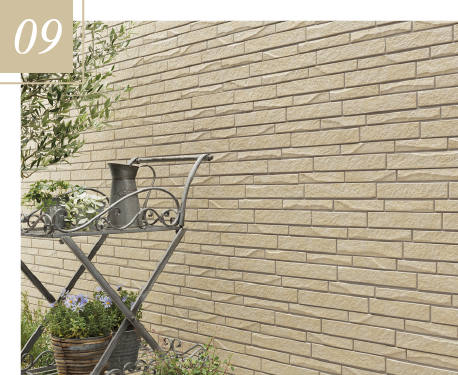 窯業系サイディング